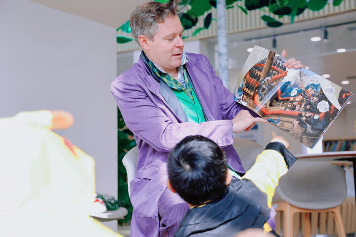 欢迎访问惠灵顿教育集团旗下学校-南通惠立学校官网，了解学校最新信息。